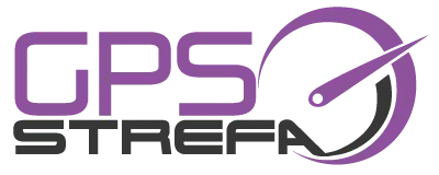 Strefa GPS